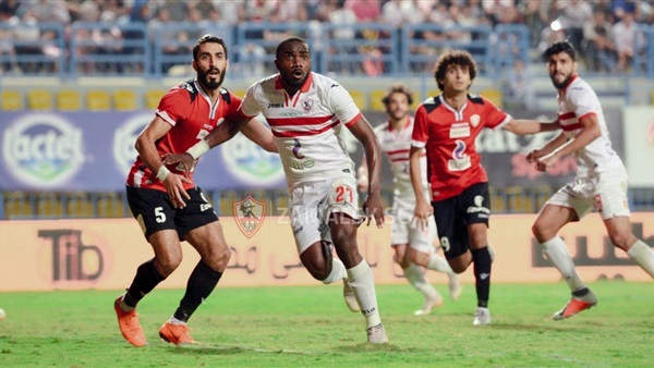 وان ثري| بوابة الرياضة المصرية 