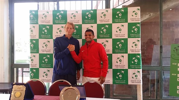 يوسف حسام نجم منتخب