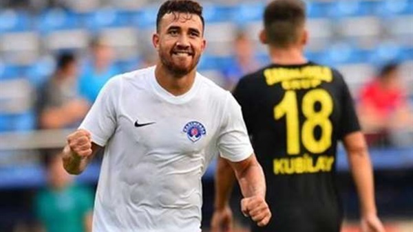 وان ثري| بوابة الرياضة المصرية 