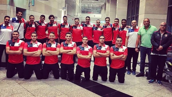 منتخب ناشئات كرة