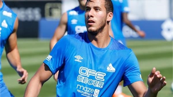 وان ثري| بوابة الرياضة المصرية 