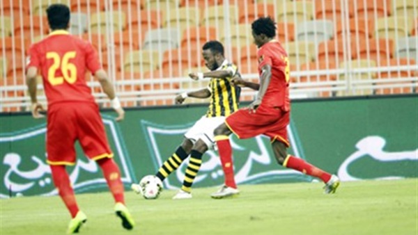 وان ثري| بوابة الرياضة المصرية 