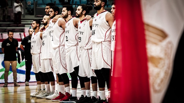 منتخب رجال كرة السلة