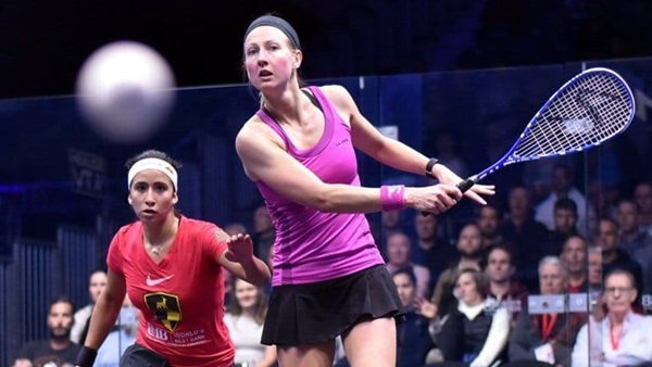 نوران جوهر لاعبة