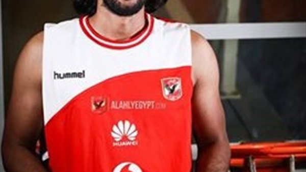 احمد علي برغوتة لاعب