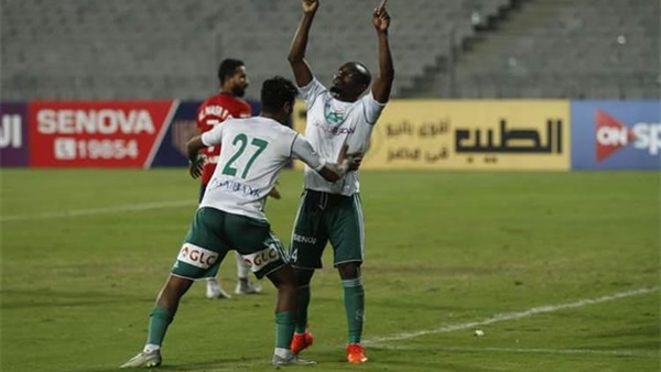 وان ثري| بوابة الرياضة المصرية 