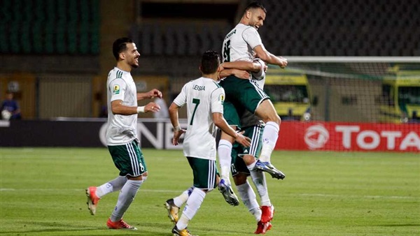 فريق المصري لكرة