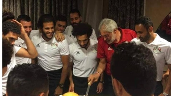 وان ثري| بوابة الرياضة المصرية 