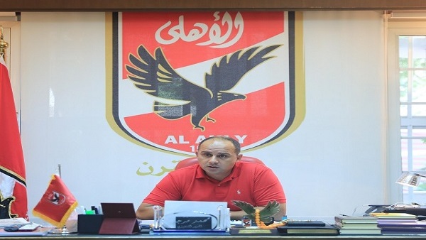 محمد مرجان المدير