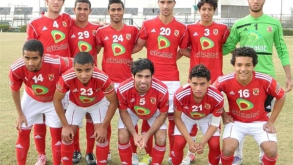 وان ثري| بوابة الرياضة المصرية 