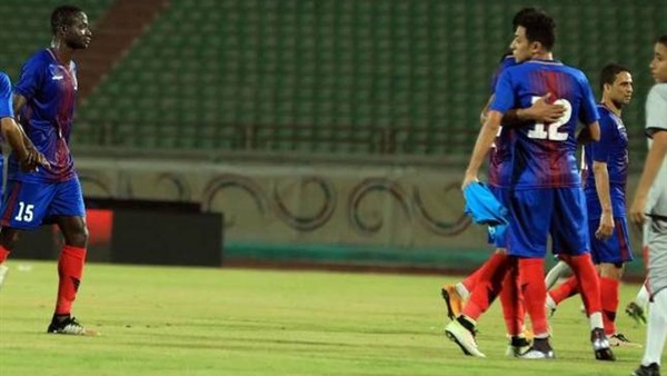 وان ثري| بوابة الرياضة المصرية 