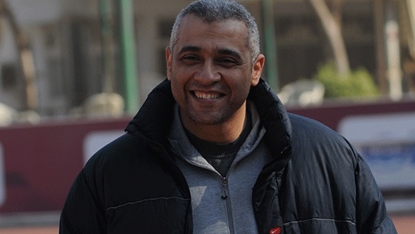 محمد مصيلحي المدير