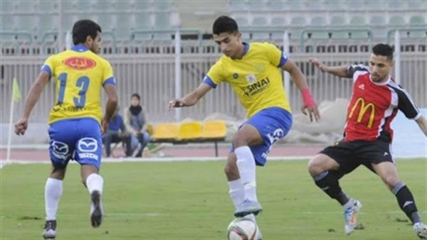 وان ثري| بوابة الرياضة المصرية 