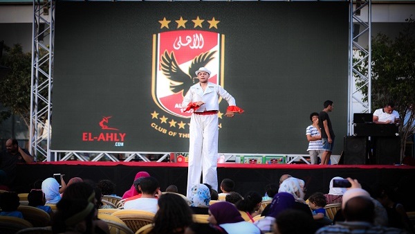 وان ثري| بوابة الرياضة المصرية 