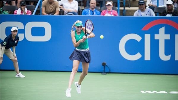 دونا فيكيتش