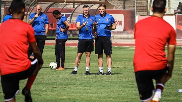 وان ثري| بوابة الرياضة المصرية 