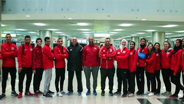 منتخب مصر للتايكوندو