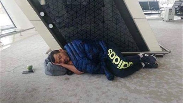 محمد محي نجم منتخب