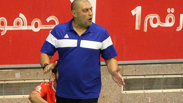 محمد عادل المدرب