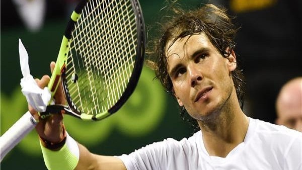 رافائيل نادال