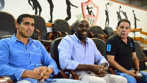 المدير الفني للمنتخب