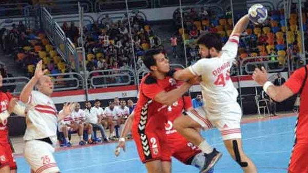 وان ثري| بوابة الرياضة المصرية 