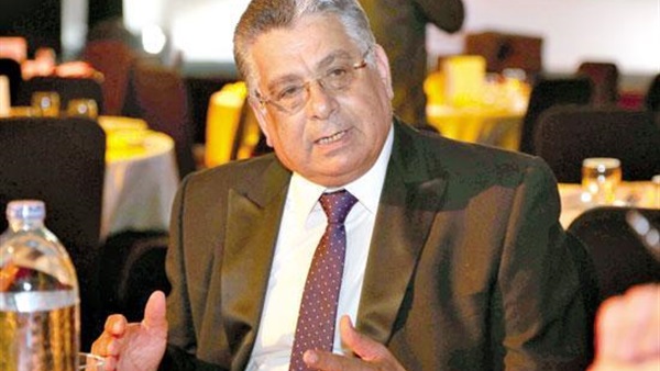 محمود العدل عضو مجلس