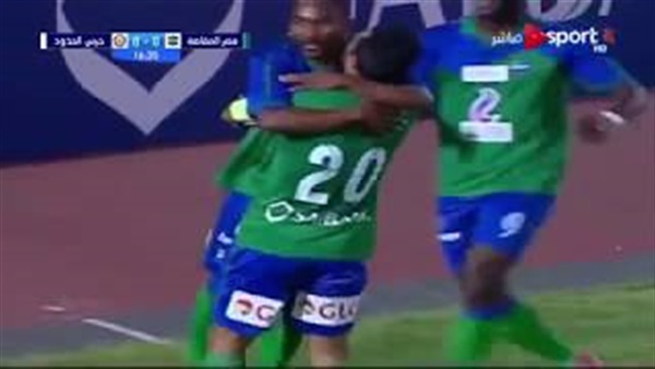 وان ثري| بوابة الرياضة المصرية 