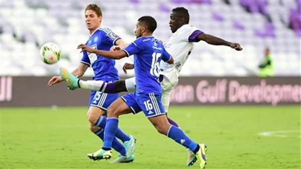 وان ثري| بوابة الرياضة المصرية 