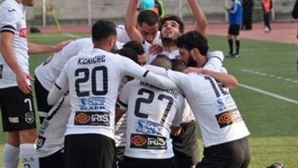 وفاق سطيف الجزائري