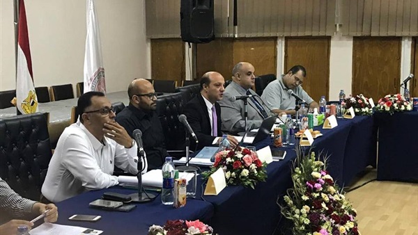 الجمعية العمومية