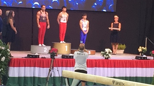 علي ابو القاسم لاعب