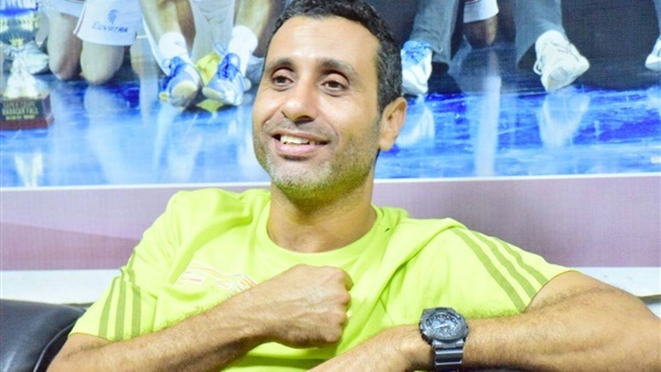 مجدي ابو المجد المدير