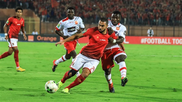 وان ثري| بوابة الرياضة المصرية 