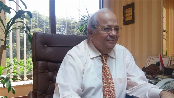 الدكتور محمود باجنيد