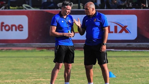 وان ثري| بوابة الرياضة المصرية 