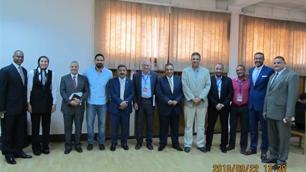 الجمعية العمومية