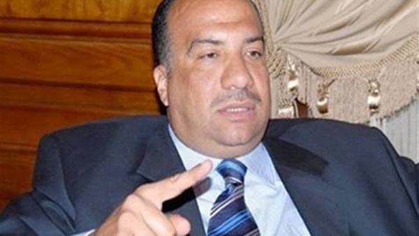 محمد مصيلحي رئيس