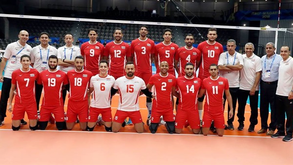 المنتخب الوطني الاول