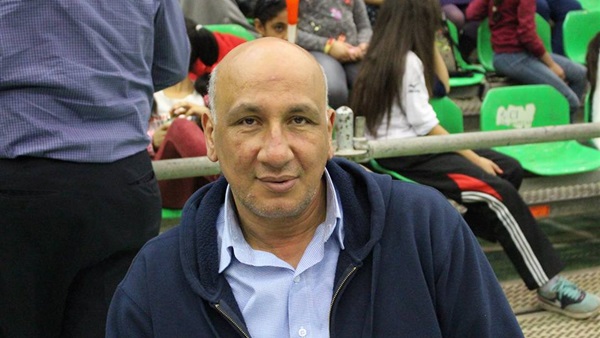 احمد عبد الدايم المدير