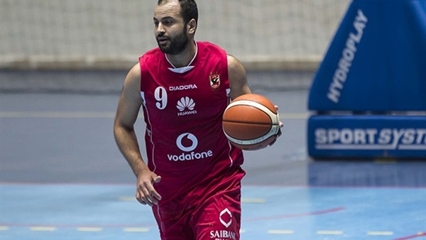 ابراهيم الجمال