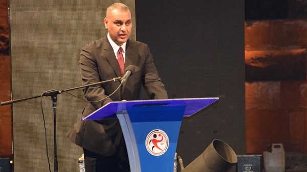 خالد العوضي نائب