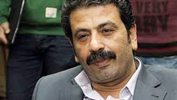 مصطفى عبد الخالق