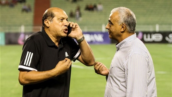 علاء نبيل المدير