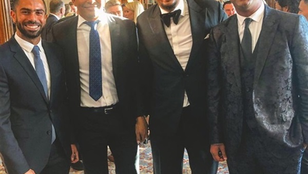 وان ثري| بوابة الرياضة المصرية 