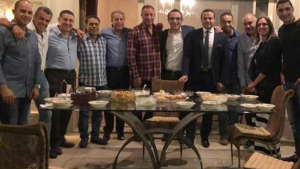 وان ثري| بوابة الرياضة المصرية 