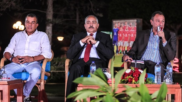 وان ثري| بوابة الرياضة المصرية 