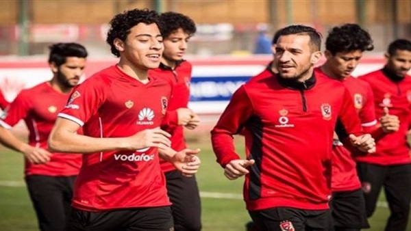 الأهلي المصري