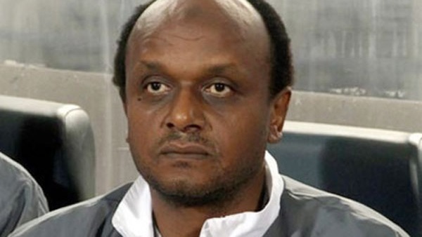 إسماعيل يوسف