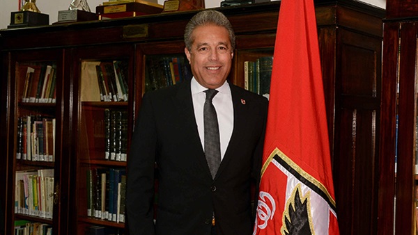 خالد الدرندلي عضو